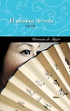 Papel ABANICO DE SEDA, EL