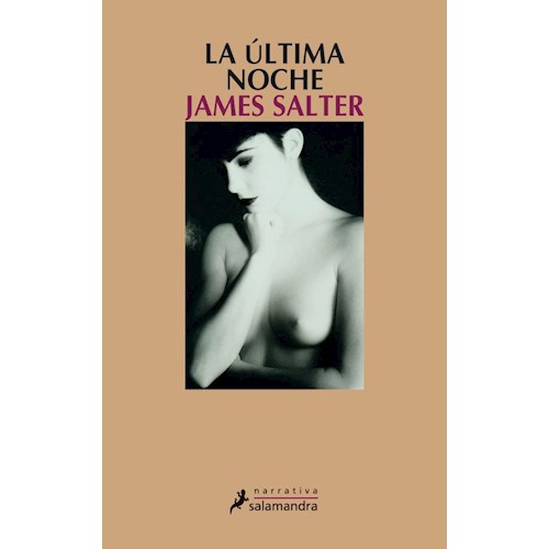 Papel LA ULTIMA NOCHE