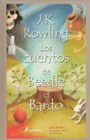  Cuentos De Beedle El Bardo  Los