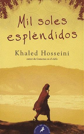 Papel MIL SOLES ESPLÉNDIDOS