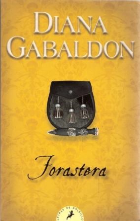 Papel FORASTERA