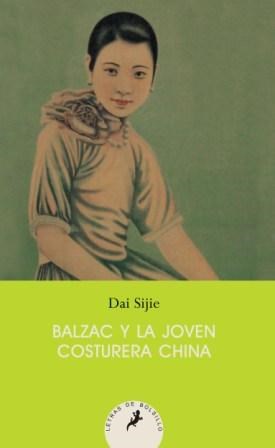 Papel BALZAC Y LA JOVEN COSTURERA CHINA