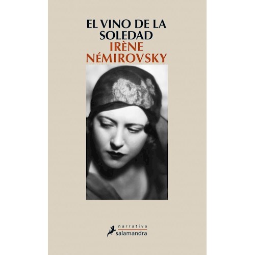 Papel EL VINO DE LA SOLEDAD