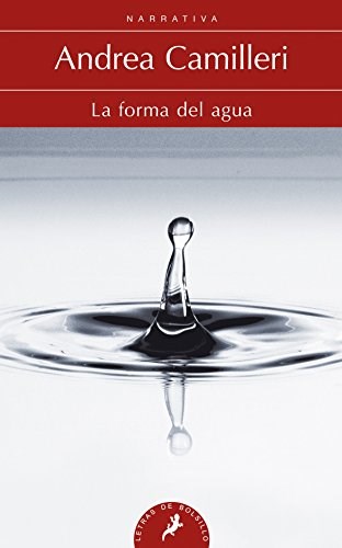Papel LA FORMA DEL AGUA
