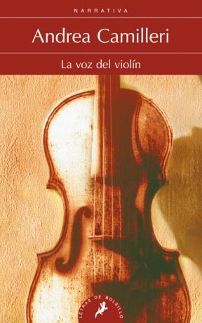 Papel LA VOZ DEL VIOLIN