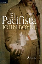 Papel EL PACIFISTA