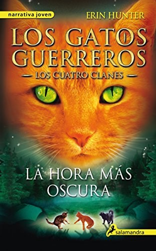 Papel LA HORA MAS OSCURA