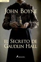  Secreto De Gaudlin Hall  El