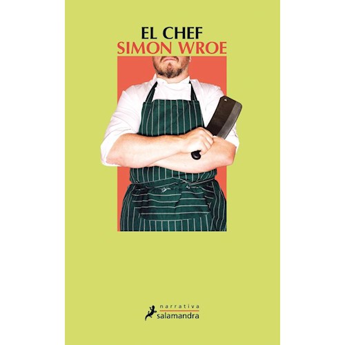 Papel EL CHEF