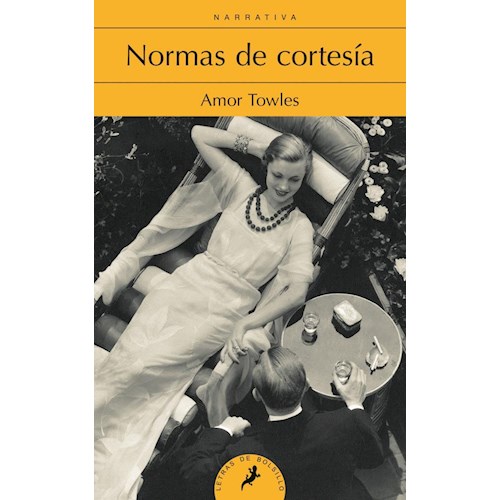 Papel NORMAS DE CORTESIA