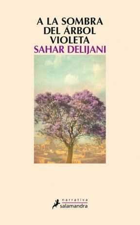  A La Sombra Del Arbol Violeta