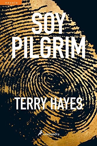 Papel SOY PILGRIM