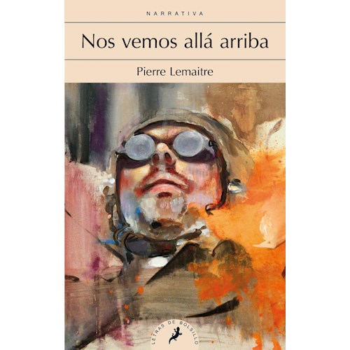Papel NOS VEMOS ALLA ARRIBA