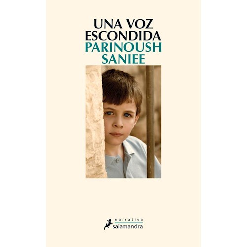Papel UNA VOZ ESCONDIDA