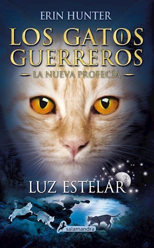  Luz Estelar (Nueva Profecia 4)