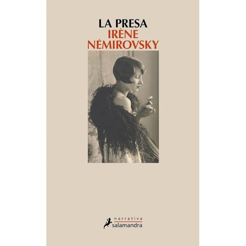 Papel LA PRESA
