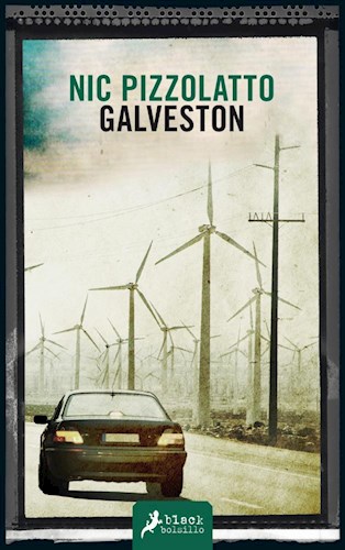  Galveston