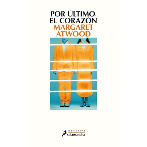 Papel POR ÚLTIMO, EL CORAZÓN