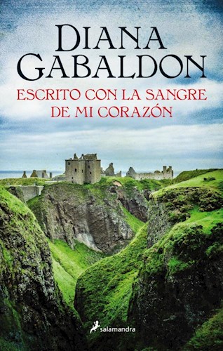  Escrito Con La Sangre De Mi Corazon