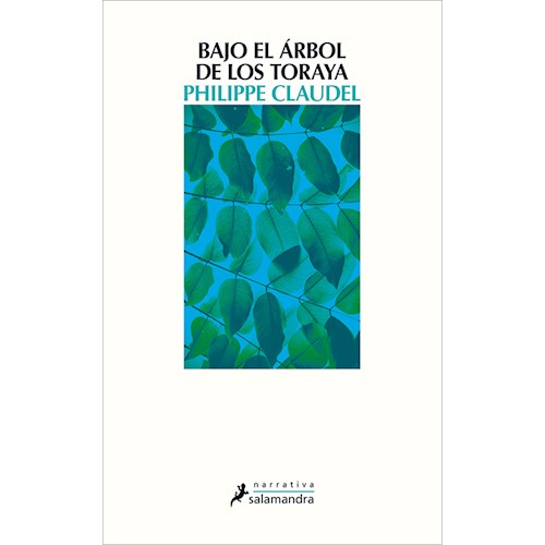 Papel BAJO EL ARBOL DE LOS TORAYA