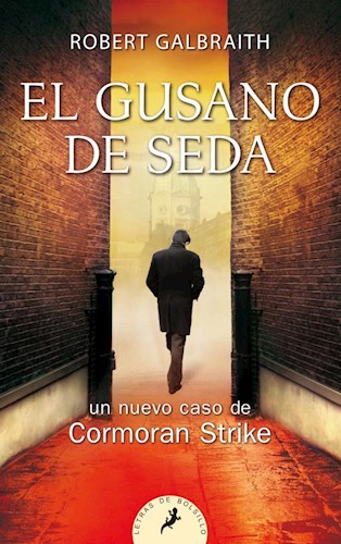  Gusano De Seda  El