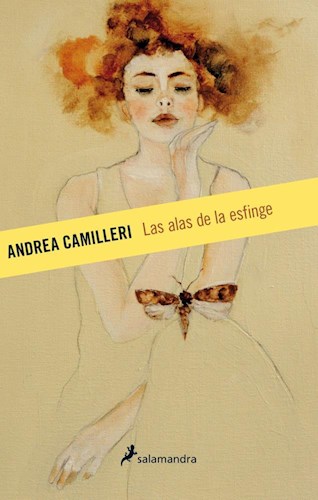  Alas De La Esfigie (Nueva Edicion)  Las