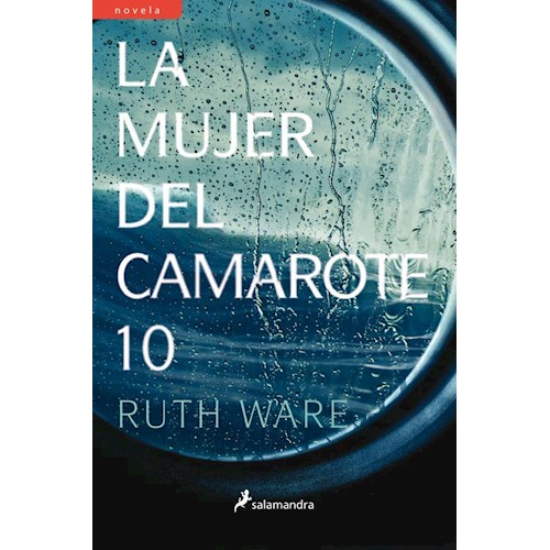 Papel LA MUJER DEL CAMAROTE 10