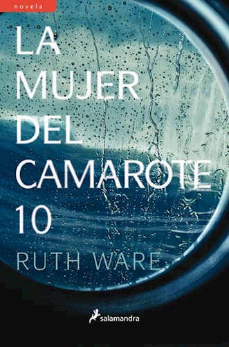  Mujer Del Camarote 10  La