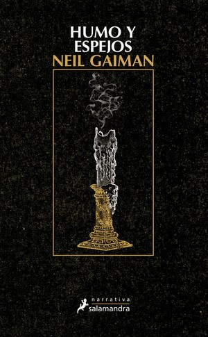 Papel HUMO Y ESPEJOS