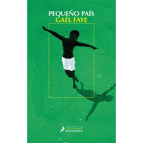 Papel PEQUEÑO PAÍS