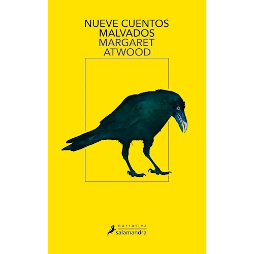 Papel NUEVE CUENTOS MALVADOS