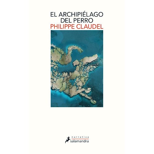 Papel EL ARCHIPIÉLAGO DEL PERRO