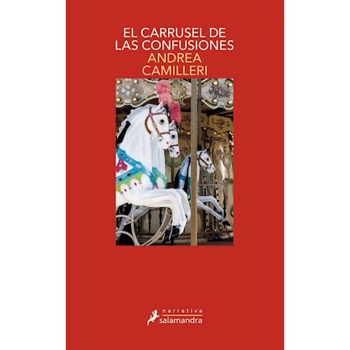 Papel EL CARRUSEL DE LAS CONFUSIONES