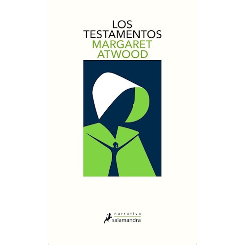 Papel LOS TESTAMENTOS