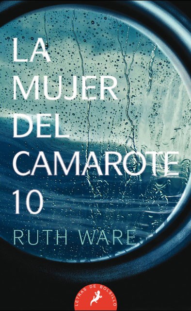 Papel LA MUJER DEL CAMAROTE 10