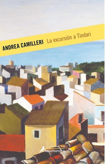 Papel LA EXCURSIÓN A TINDARI
