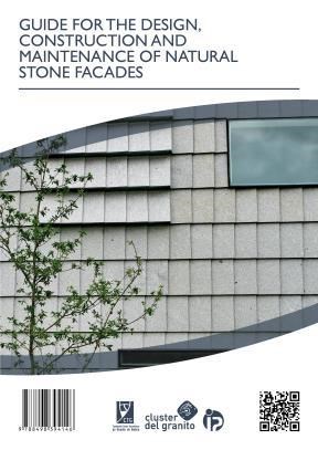  Guide For The Design  Construction And Maintenance Of Natural Stone Facades