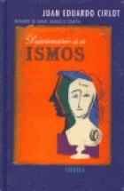 Papel DICCIONARIO DE LOS ISMOS