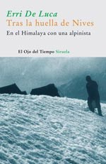 Papel TRAS LA HUELLA DE NIVES