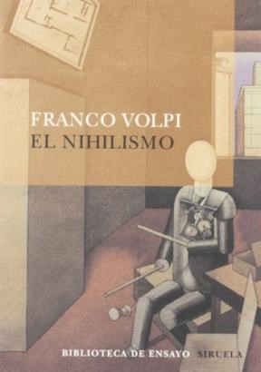 Papel EL NIHILISMO