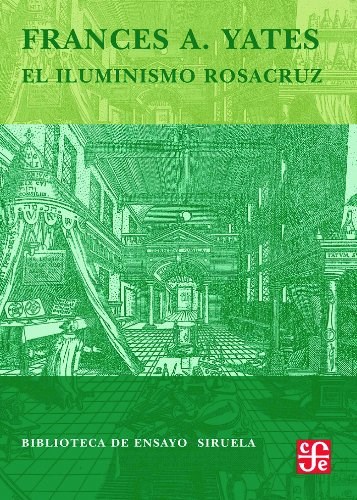 Papel EL ILUMINISMO ROSACRUZ