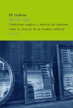 Papel EL GOLEM