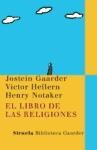 Papel EL LIBRO DE LAS RELIGIONES