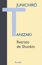 Papel RETRATO DE SHUNKIN
