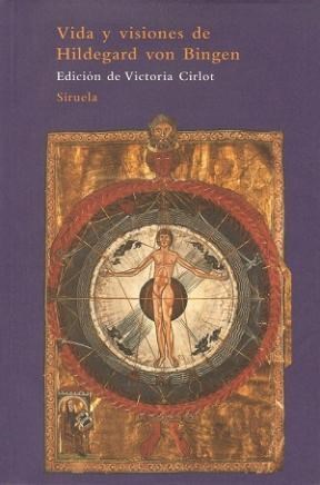 Papel VIDA Y VISIONES DE HILDEGARD VON BINGEN
