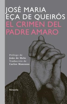 Papel EL CRIMEN DEL PADRE AMARO