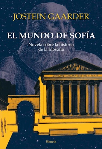  Mundo De Sofia  El (Bolsillo)