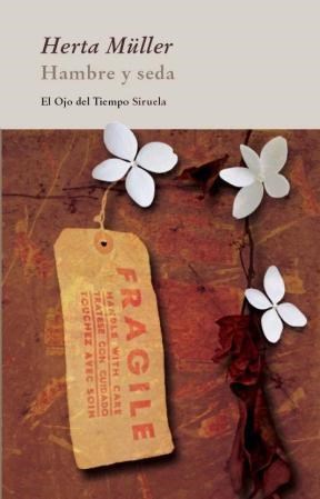 Papel HAMBRE Y SEDA