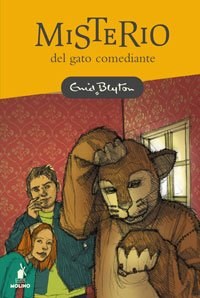  Misterio Del Gato Desaparecido