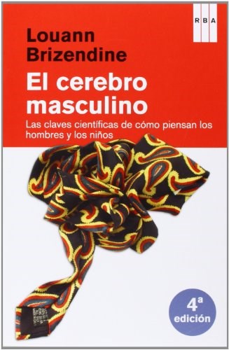 Papel EL CEREBRO MASCULINO